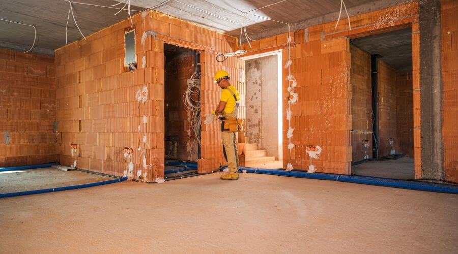 Local Chimney Repair in Russellton, PA